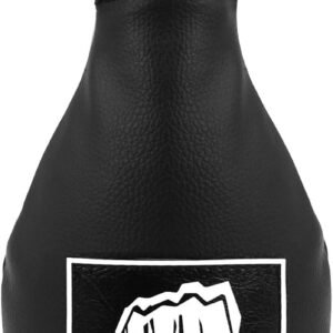 INNOLIFE Boxing Slip Bag, Boxing Dodge Hide Speed Bag Maize Ball Leather Ball fo...