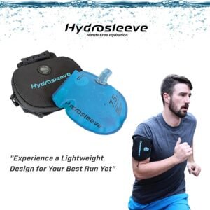 Hydration Pack for Running – Hands-Free, Anti-Slosh, Therma-Cool Insulated. Perf...