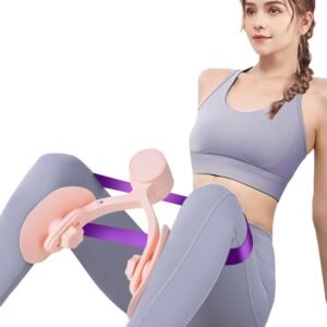 Kegel Pelvic Floor Muscle Trainer: Essential Tools for Postpartum Recovery, Home...