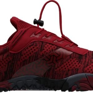 Joomra Women's Minimalist Trail Running Barefoot Shoes | Wide Toe Box | Zero Dro...