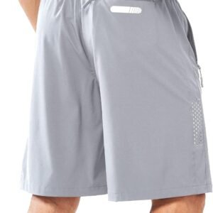 NORTHYARD Men's Athletic Running Shorts Quick Dry Workout Shorts 7"/ 5"/ 9" Ligh...