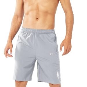 NORTHYARD Men's Athletic Running Shorts Quick Dry Workout Shorts 7"/ 5"/ 9" Ligh...