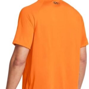 Under Armour Men's Tech 2.0 Short-Sleeve T-Shirt