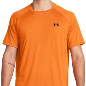 Under Armour Men's Tech 2.0 Short-Sleeve T-Shirt