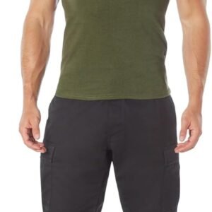 Rothco Physical Training Military T-Shirt