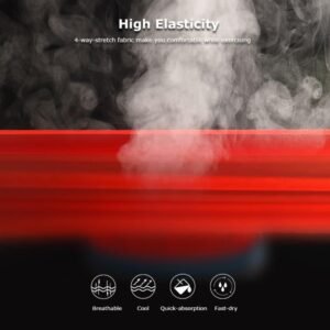 Hydration Vest Backpack Lighhtweight and Breathable Running Vest Daypack for Hik...