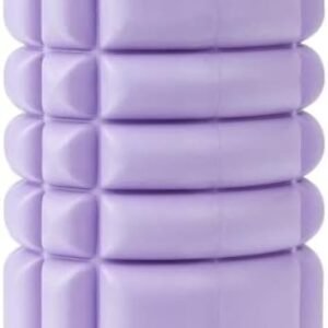 TriggerPoint CORE Foam Massage Roller with Softer Compression for Exercise, Deep...