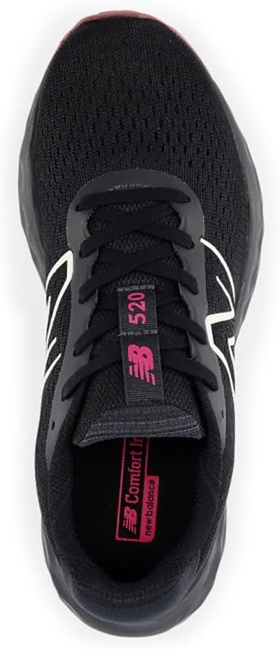 New Balance Women's 520 V8 Running Shoe