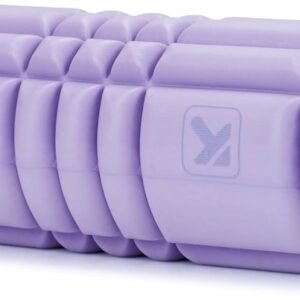 TriggerPoint CORE Foam Massage Roller with Softer Compression for Exercise, Deep...