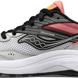 Saucony Women's Cohesion 15 Running Shoe