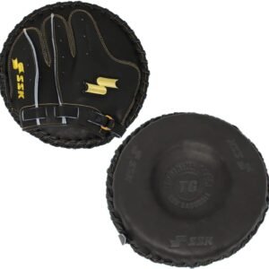 SSK Training Gear 29" Donut Training Glove - Infield Soft Hands Trainer – Right ...