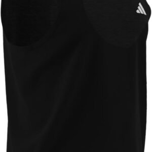 adidas Men's Training Essentials Feel Ready Logo Sleeveless T-Shirt