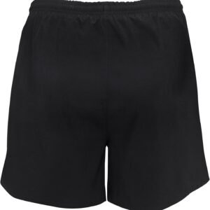 Rothco Army Physical Training PT Compression Shorts, Black