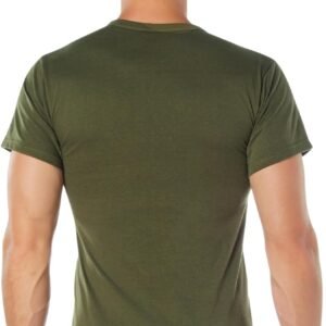 Rothco Physical Training Military T-Shirt