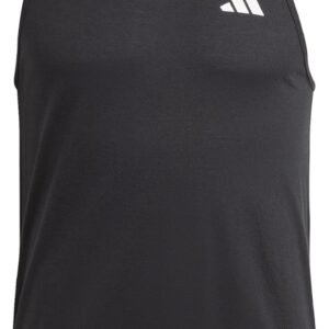 adidas Men's Training Essentials Feel Ready Logo Sleeveless T-Shirt