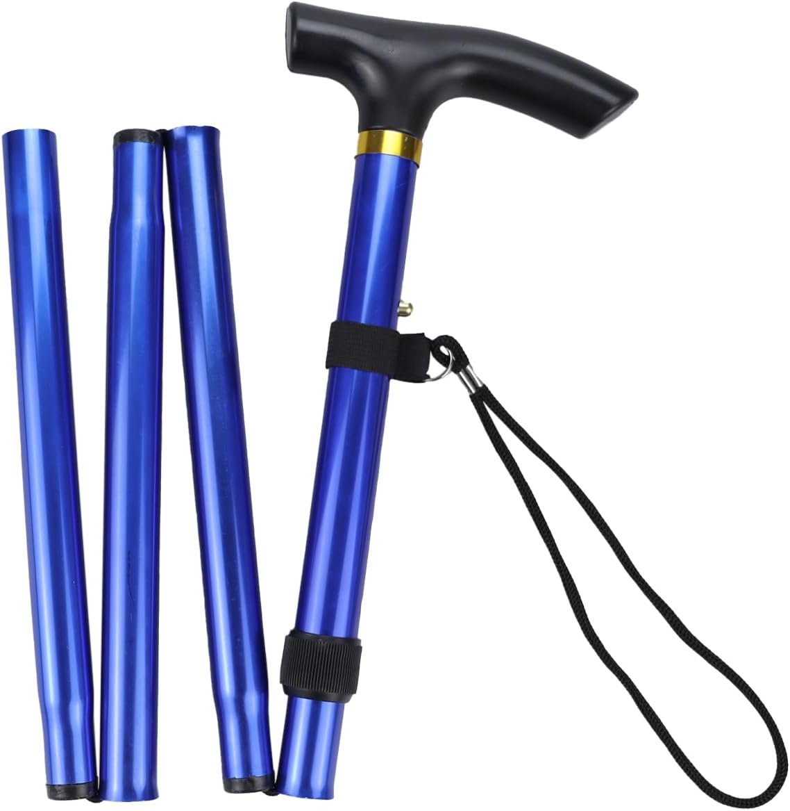 Shoulder Wand Therapy Stretching Tool Rotator Cuff Exercise Equipment Collapsibl...