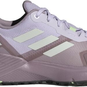 adidas Women's Terrex Soulstride Sneaker