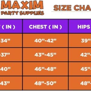 Maxim Party Supplies Ricky Bobby Jumpsuit Men Race Car Driver Costume With Embro...