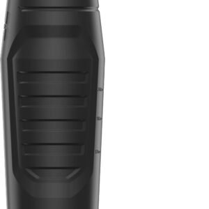 Under Armour Sideline Squeeze Water Bottle, Designed with Quick-Shot Lid, Quick ...