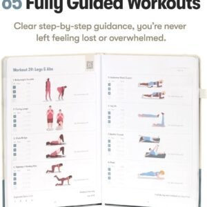 Bodyweight Phoenix Framework: Home Workout Series - Complete Fitness System with...