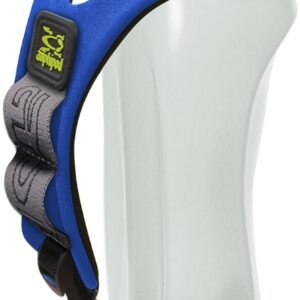 Amphipod Hydraform Ergo Minimalist Handheld Water Bottle, BPA-Free Hydration for...