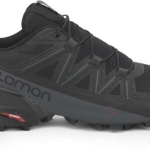 Salomon Mens Speedcross 5 Trail Running Shoes