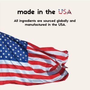 Chondroitin Boswellia MSM Turmeric Hydrolyzed Collagen - Joint Support Supplemen...