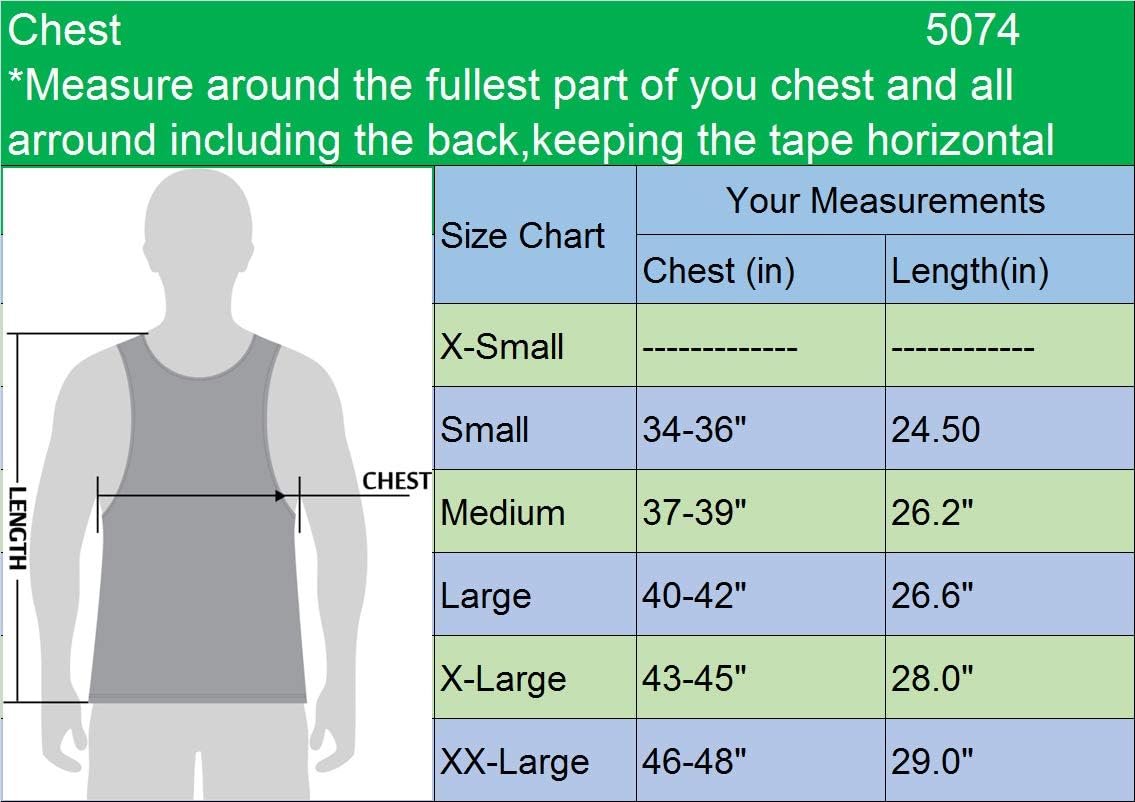 NELEUS Men's 3 Pack Dry Fit Compression Tank Top