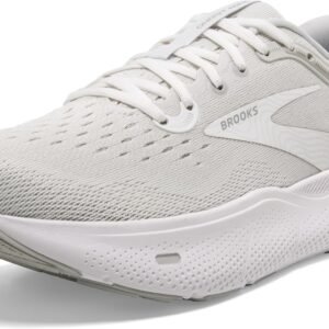 Brooks Women’s Ghost Max Cushion Neutral Running & Walking Shoe