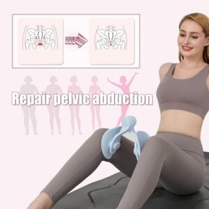 Kegel Sports Products/Female Thigh Master/Thigh Trainer/Pelvic Floor Muscle Trai...