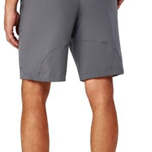 Little Donkey Andy Men's Stretch Quick Dry Cargo Shorts for Hiking, Camping, Tra...