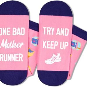 Runner Gifts For Women Female - Running Gifts Women, Running Gifts For Her, Funn...