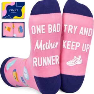 Runner Gifts For Women Female - Running Gifts Women, Running Gifts For Her, Funn...