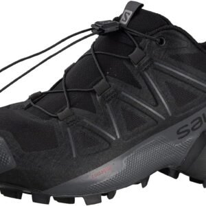 Salomon Mens Speedcross 5 Trail Running Shoes