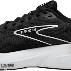 Brooks Women’s Glycerin 21 Neutral Running Shoe