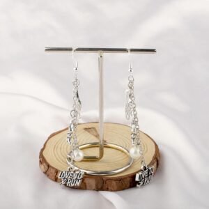 FAADBUK Marathon Runner Dangle Earring Marathon Lover Gift Runner Gift Athlete G...