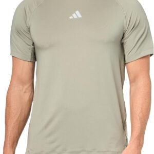 adidas Men's Gym+ Training T-Shirt