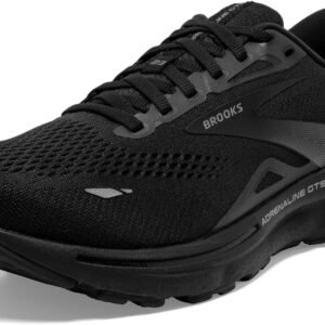 Brooks Men’s Adrenaline GTS 23 Supportive Running Shoe