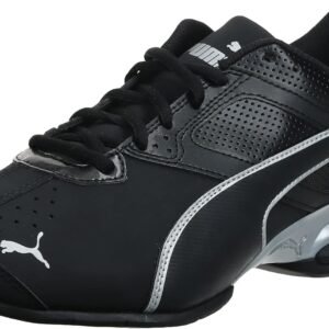 Puma Mens Tazon 6 Cross Trainer