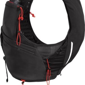 CamelBak Apex Pro Run Endrance Racing Vest with RECCO Technology - Soft Flask Hy...