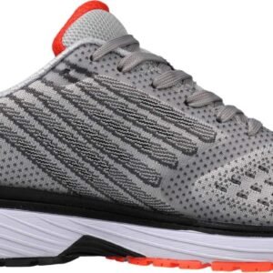 Joomra Whitin Men's Supportive Running Shoes Cushioned Athletic Sneakers