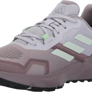 adidas Women's Terrex Soulstride Sneaker