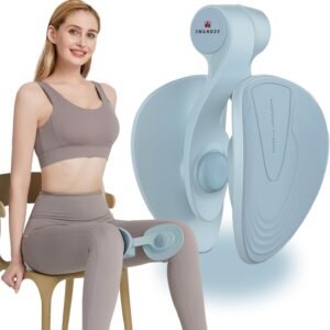 Kegel Sports Products/Female Thigh Master/Thigh Trainer/Pelvic Floor Muscle Trai...