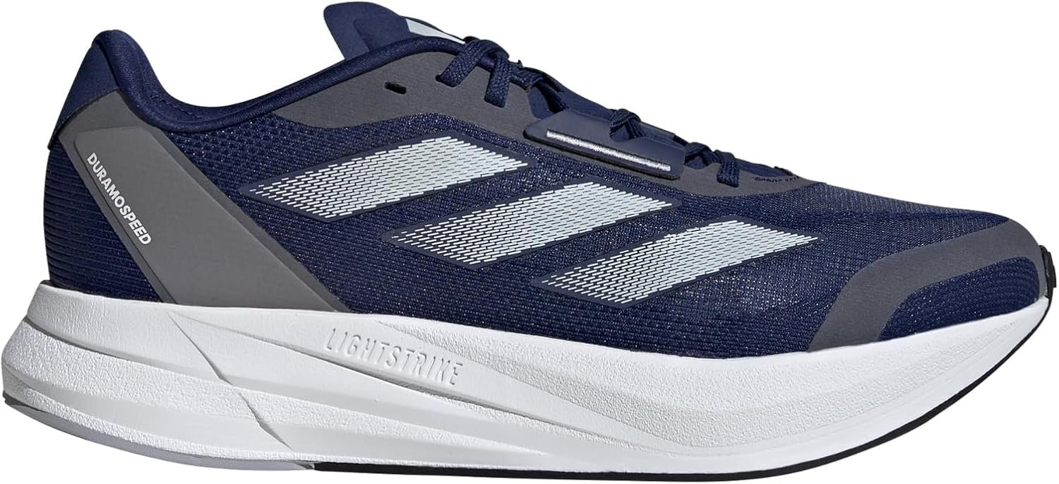 adidas mens Duramo Speed Running Shoes