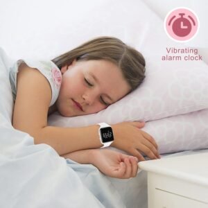 NN BEN NEVIS Kids Watch, Digital Watch for Boys Girls, Sport Watch with Fitness ...