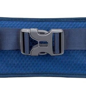 Nspire Dual Bottle Hydration Belt - Adjustable Running Hiking Walking Belt - Inc...