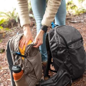 CamelBak Rim Runner 22 Hiking Hydration Pack – 85 oz