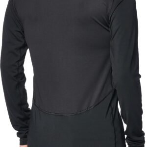 adidas Men's Size Techfit AEROREADY Training Long-Sleeve T-Shirt