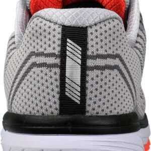 Joomra Whitin Men's Supportive Running Shoes Cushioned Athletic Sneakers