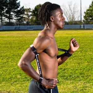 Arm Swing Trainer | All Sports Speed and Agility Training| Speed Training and Re...